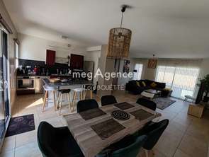 Vente Maison 5 chambresRennes Rue De Nantes