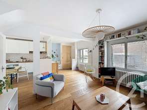 Vente Maison 4 chambresRennes Rue De Nantes