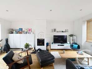 Vente Maison 3 chambresRennes Rue De Nantes
