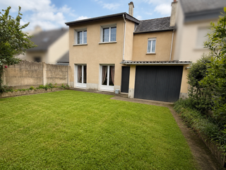 Vente maison 4 pièces Vente maison 4 pièces