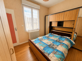 Vente maison 4 pièces Vente maison 4 pièces
