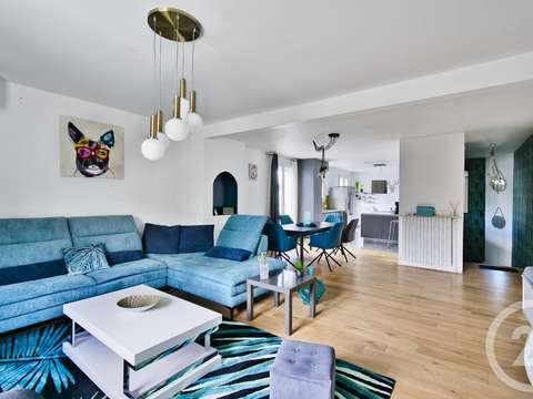 Vente maison 7 pièces Rennes Rue De Nantes 35