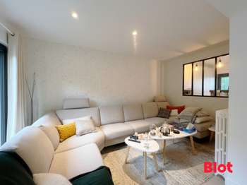 Vente Maison 3 chambresRennes Rue De Nantes