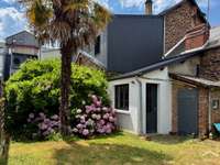 Vente maison 3 pièces Vente maison 3 pièces