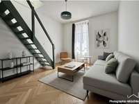 Vente maison 3 pièces Vente maison 3 pièces