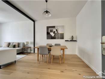 Vente Maison 2 chambresRennes Rue De Nantes