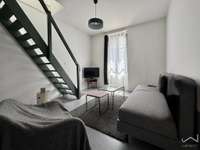 Vente maison 3 pièces Vente maison 3 pièces