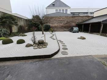 Vente maison 8 pièces Rennes Rue De Nantes 35