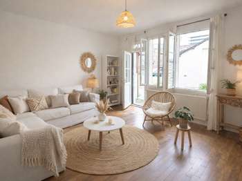 Vente maison 8 pièces Vente maison 8 pièces