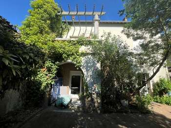 Vente Maison 5 chambresRennes Rue De Nantes