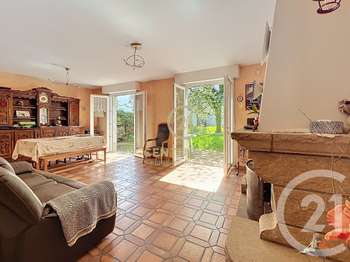 Vente Maison 5 chambresRennes Rue De Nantes