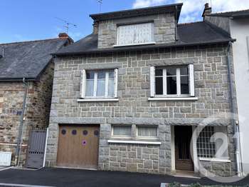 Vente maison 4 pièces Rennes Rue De Nantes 35