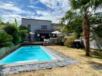 Vente Maison 3 chambresRennes Rue De Nantes