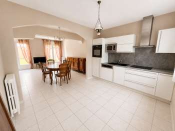 Vente maison 5 pièces Rennes Rue De Nantes 35