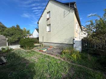 Vente maison 5 pièces Rennes Rue De Nantes 35