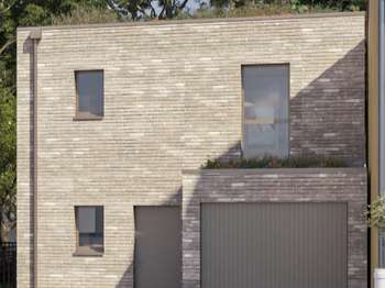 Vente Maison 3 chambresRennes Rue De Nantes