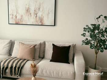 Vente maison 4 pièces Rennes Rue De Nantes 35
