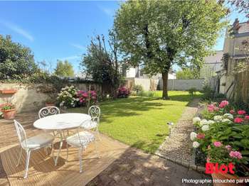 Vente maison 6 pièces Rennes Rue De Nantes 35