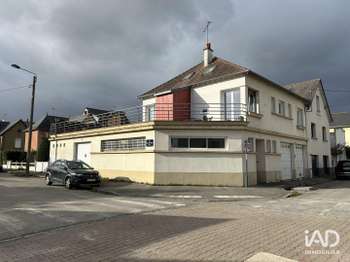 Vente maison 6 pièces Rennes Rue De Nantes 35