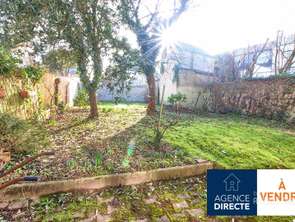 Vente Maison 5 chambresRennes Sacré Coeurs