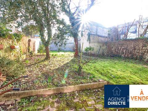 Vente maison 6 pièces Rennes Sacré Coeurs 35