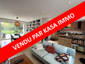 Vente Maison 4 chambresRennes Sacré Coeurs