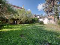 Vente maison 12 pièces