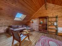 Vente maison 12 pièces