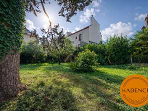 Vente Maison 8 chambresRennes Sacré Coeurs