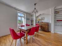 Vente maison 12 pièces