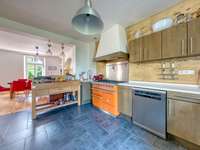 Vente maison 12 pièces