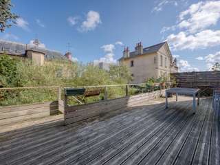 Vente maison 12 pièces Vente maison 12 pièces