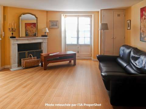 Vente maison 6 pièces Rennes Sacré Coeurs 35