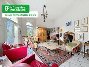 Vente Maison 1 chambreRennes Sacré Coeurs