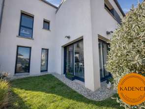 Vente Maison 4 chambresRennes Sacré Coeurs