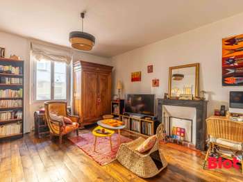 Vente Maison 3 chambresRennes Sacré Coeurs