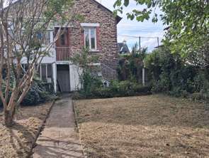 Vente Maison 4 piècesRennes Sacré Coeurs