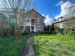 Vente Maison 2 chambresRennes Sacré Coeurs