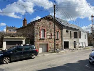 Vente maison 4 pièces Vente maison 4 pièces