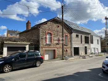 Vente maison 4 pièces Vente maison 4 pièces