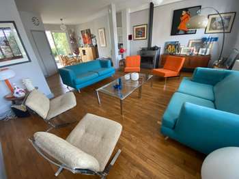 Vente maison