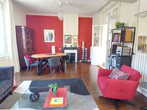Vente Maison 4 chambresRennes Sacré Coeurs