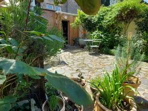 Vente Maison 4 chambresRennes Sacré Coeurs