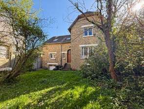 Vente Maison 3 chambresRennes Sacré Coeurs