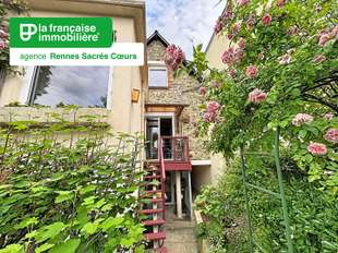 Photo Vente maison Rennes Sacré Coeurs