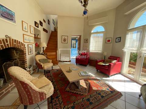 Vente maison 4 pièces Rennes Sacré Coeurs 35