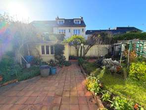 Vente Maison 3 chambresRennes Sacré Coeurs