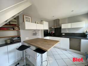 Vente Maison 2 chambresRennes Sacré Coeurs