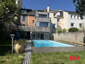 Vente Maison 6 chambresRennes Sacré Coeurs