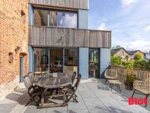 Vente Maison 6 chambresRennes Sacré Coeurs